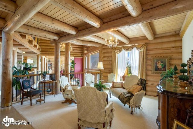5794 E Morning Mist Drive, Palmer, AK 99645