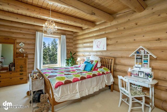 5794 E Morning Mist Drive, Palmer, AK 99645