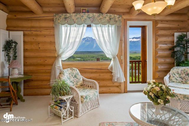 5794 E Morning Mist Drive, Palmer, AK 99645