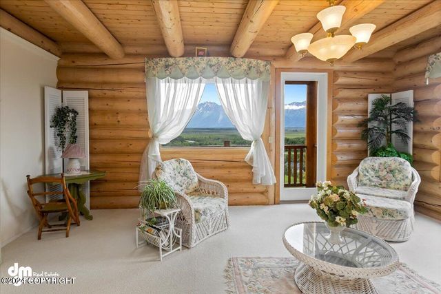 5794 E Morning Mist Drive, Palmer, AK 99645