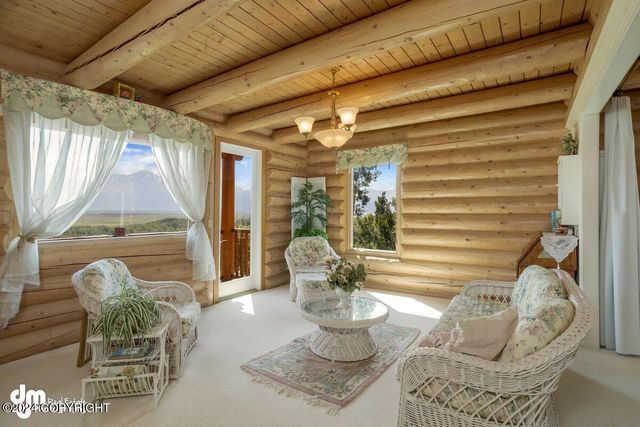 5794 E Morning Mist Drive, Palmer, AK 99645