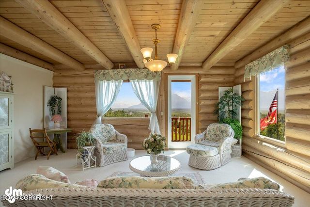 5794 E Morning Mist Drive, Palmer, AK 99645