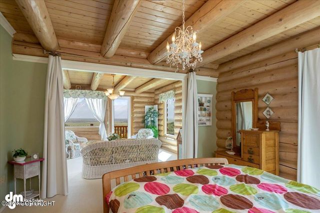 5794 E Morning Mist Drive, Palmer, AK 99645