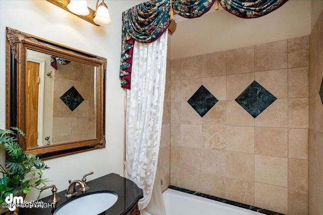 5794 E Morning Mist Drive, Palmer, AK 99645