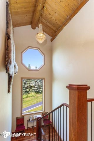 5794 E Morning Mist Drive, Palmer, AK 99645