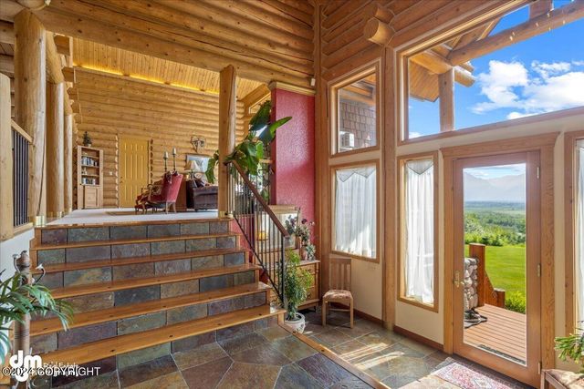 5794 E Morning Mist Drive, Palmer, AK 99645