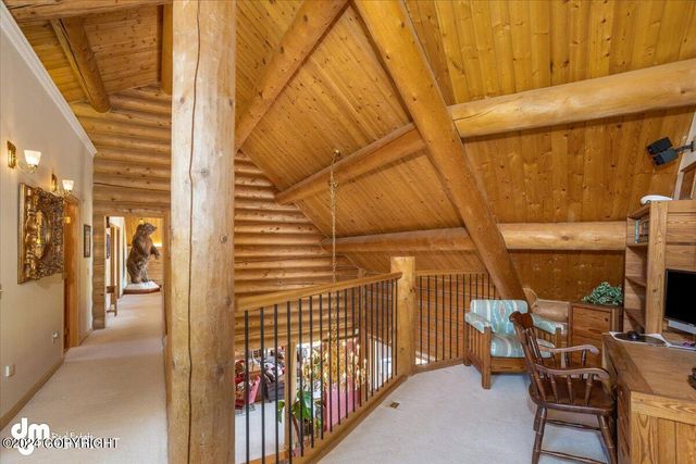 5794 E Morning Mist Drive, Palmer, AK 99645