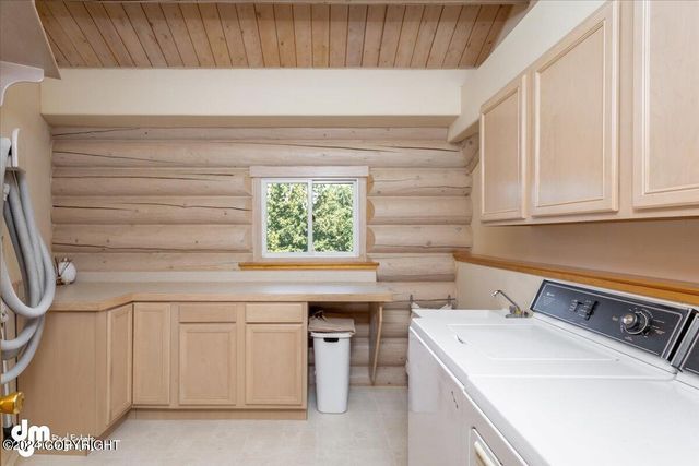 5794 E Morning Mist Drive, Palmer, AK 99645
