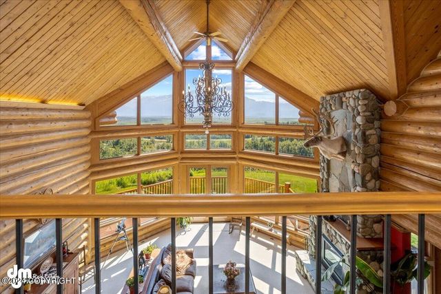 5794 E Morning Mist Drive, Palmer, AK 99645