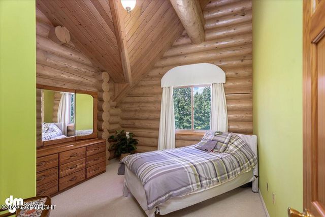 5794 E Morning Mist Drive, Palmer, AK 99645