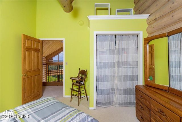 5794 E Morning Mist Drive, Palmer, AK 99645