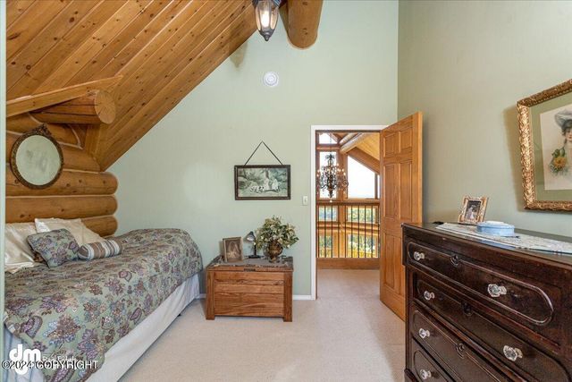 5794 E Morning Mist Drive, Palmer, AK 99645