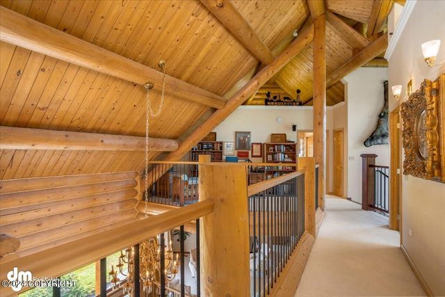5794 E Morning Mist Drive, Palmer, AK 99645