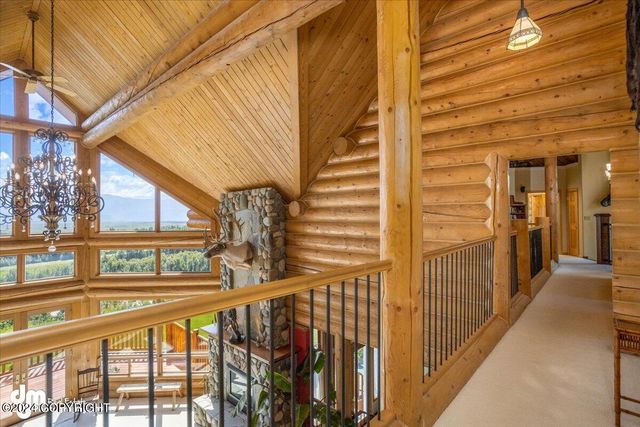 5794 E Morning Mist Drive, Palmer, AK 99645