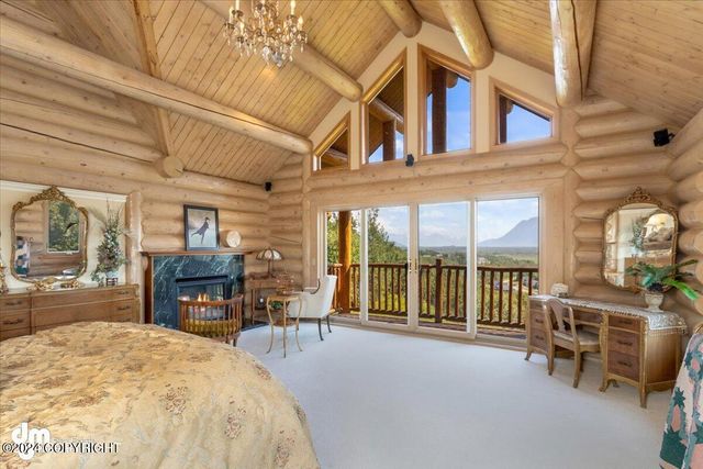 5794 E Morning Mist Drive, Palmer, AK 99645