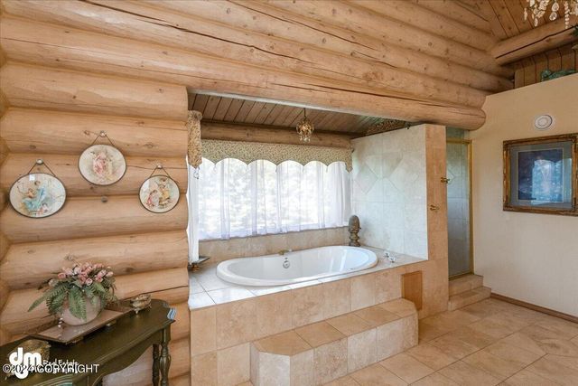 5794 E Morning Mist Drive, Palmer, AK 99645