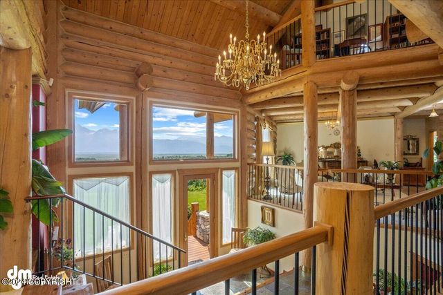 5794 E Morning Mist Drive, Palmer, AK 99645