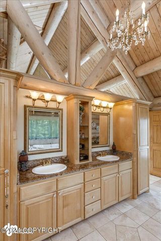 5794 E Morning Mist Drive, Palmer, AK 99645