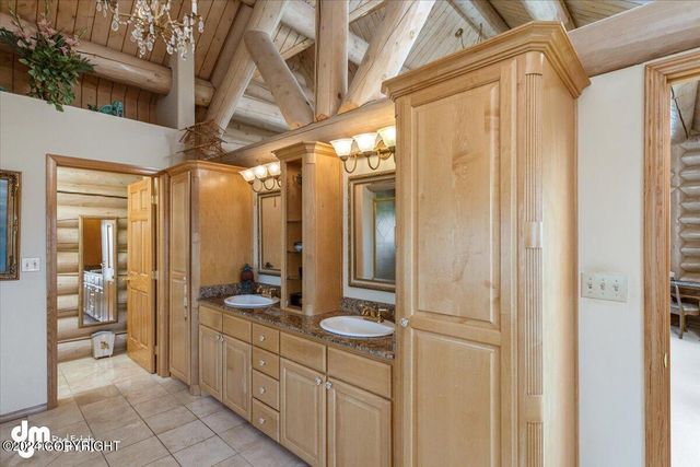 5794 E Morning Mist Drive, Palmer, AK 99645