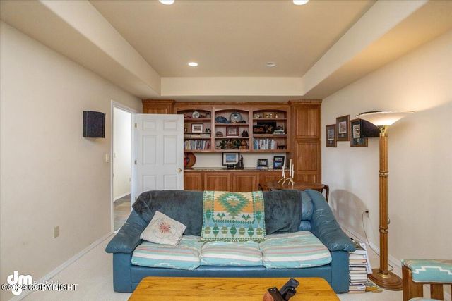 5794 E Morning Mist Drive, Palmer, AK 99645