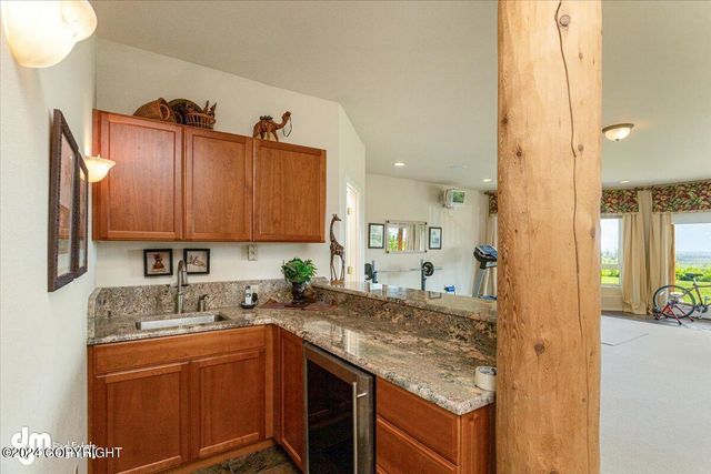5794 E Morning Mist Drive, Palmer, AK 99645
