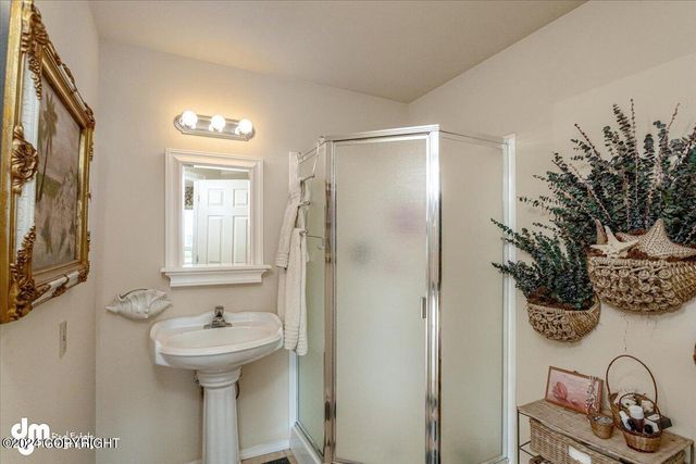 5794 E Morning Mist Drive, Palmer, AK 99645