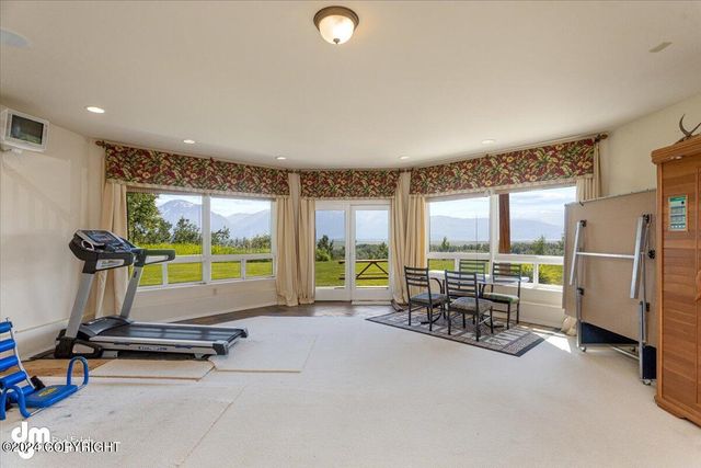 5794 E Morning Mist Drive, Palmer, AK 99645