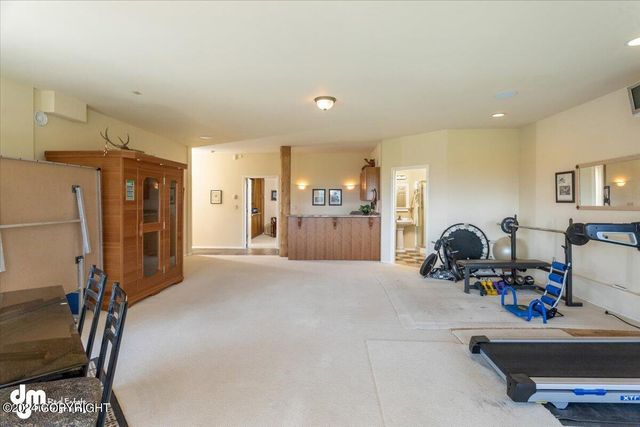 5794 E Morning Mist Drive, Palmer, AK 99645