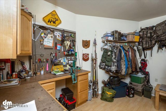 5794 E Morning Mist Drive, Palmer, AK 99645