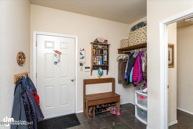 5794 E Morning Mist Drive, Palmer, AK 99645