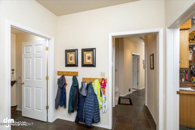 5794 E Morning Mist Drive, Palmer, AK 99645