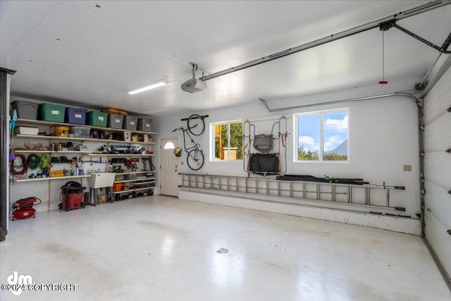 5794 E Morning Mist Drive, Palmer, AK 99645