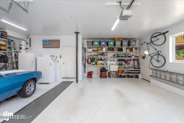 5794 E Morning Mist Drive, Palmer, AK 99645