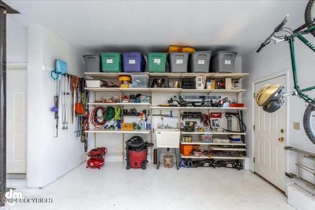 5794 E Morning Mist Drive, Palmer, AK 99645
