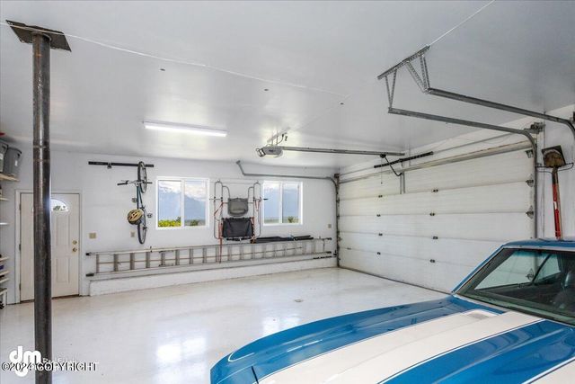 5794 E Morning Mist Drive, Palmer, AK 99645