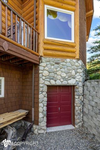 5794 E Morning Mist Drive, Palmer, AK 99645