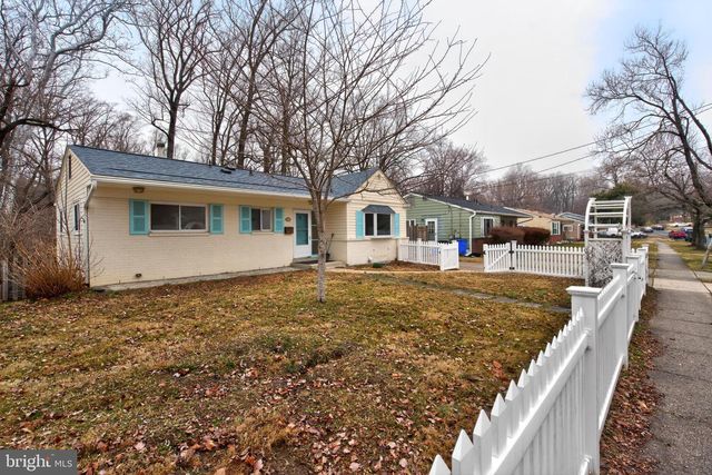 12828 LITTLETON ST, Silver Spring, MD 20906