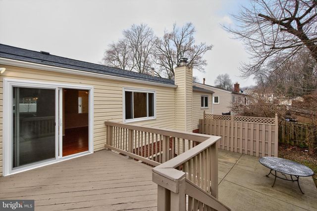 12828 LITTLETON ST, Silver Spring, MD 20906