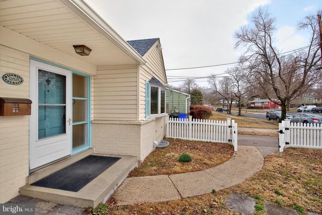 12828 LITTLETON ST, Silver Spring, MD 20906