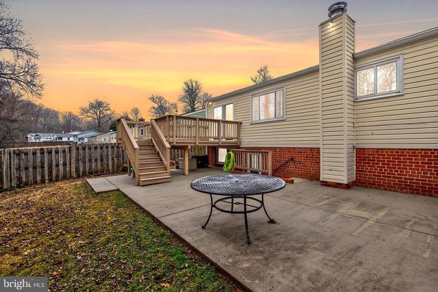 12828 LITTLETON ST, Silver Spring, MD 20906