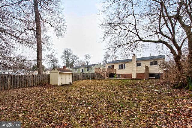 12828 LITTLETON ST, Silver Spring, MD 20906