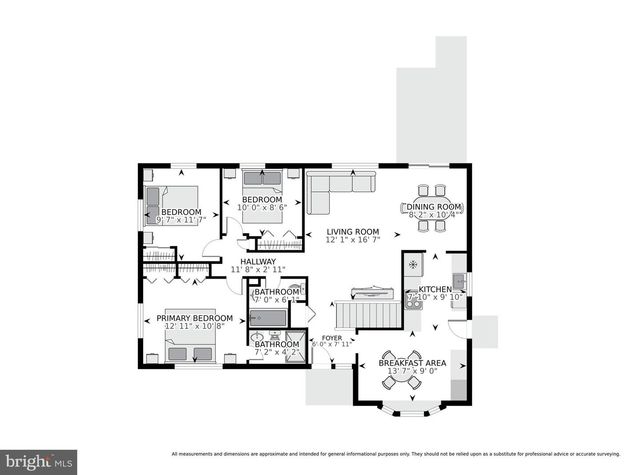 12828 LITTLETON ST, Silver Spring, MD 20906