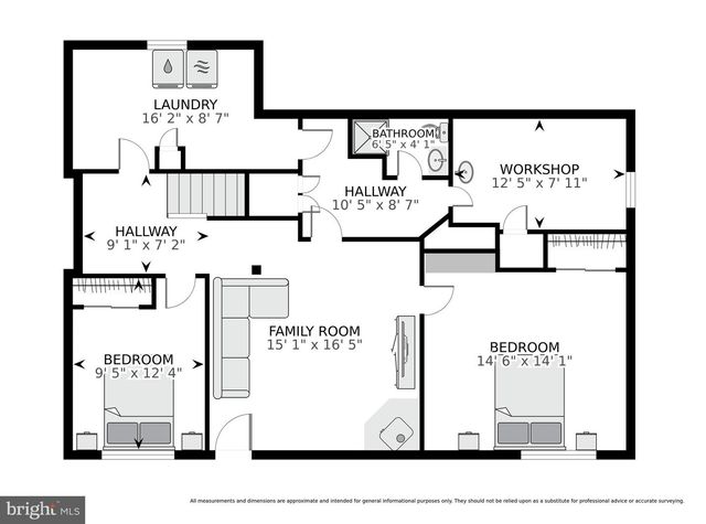 12828 LITTLETON ST, Silver Spring, MD 20906