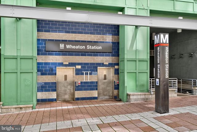 12828 LITTLETON ST, Silver Spring, MD 20906