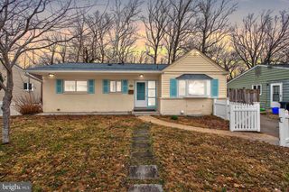 12828 LITTLETON ST, Silver Spring, MD 20906
