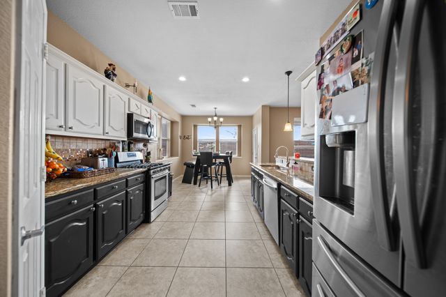 7114 Bickers Drive, Rowlett, TX 75089