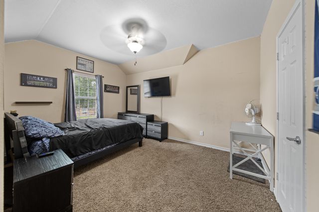 7114 Bickers Drive, Rowlett, TX 75089