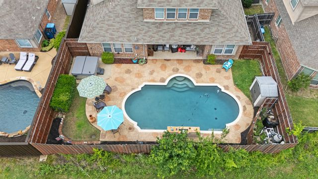 7114 Bickers Drive, Rowlett, TX 75089