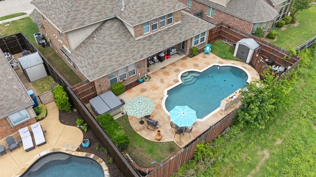 7114 Bickers Drive, Rowlett, TX 75089