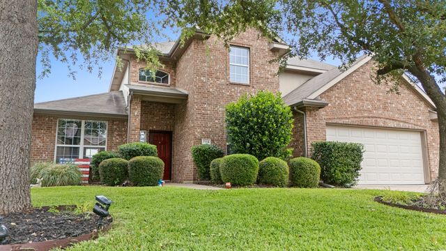 7114 Bickers Drive, Rowlett, TX 75089